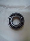 A Type Annulus Bearing Rear